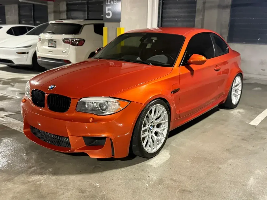 Wash & Wax