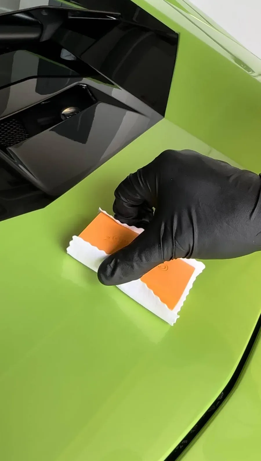 Ceramic Coating